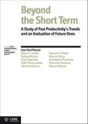 Beyond the Short Term, Luiss University Press, 2013